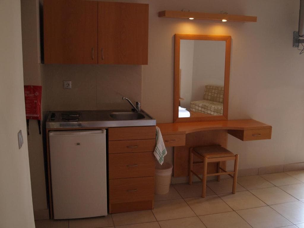 Hotel Saint Constantine - 19