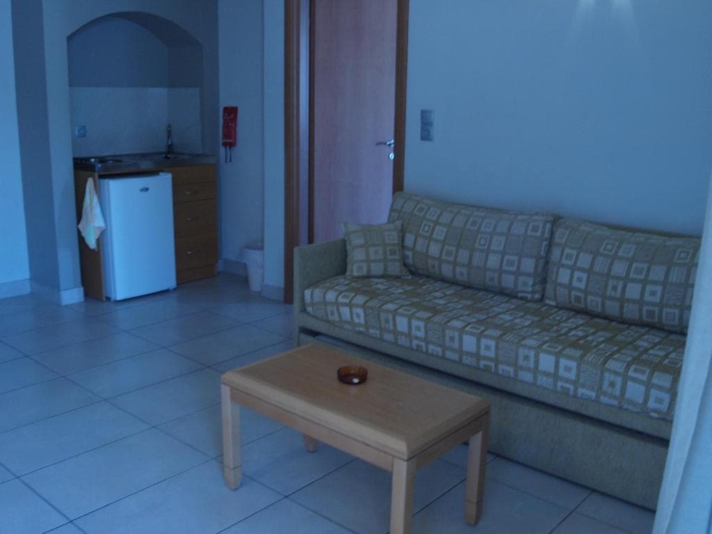 Hotel Saint Constantine - 24