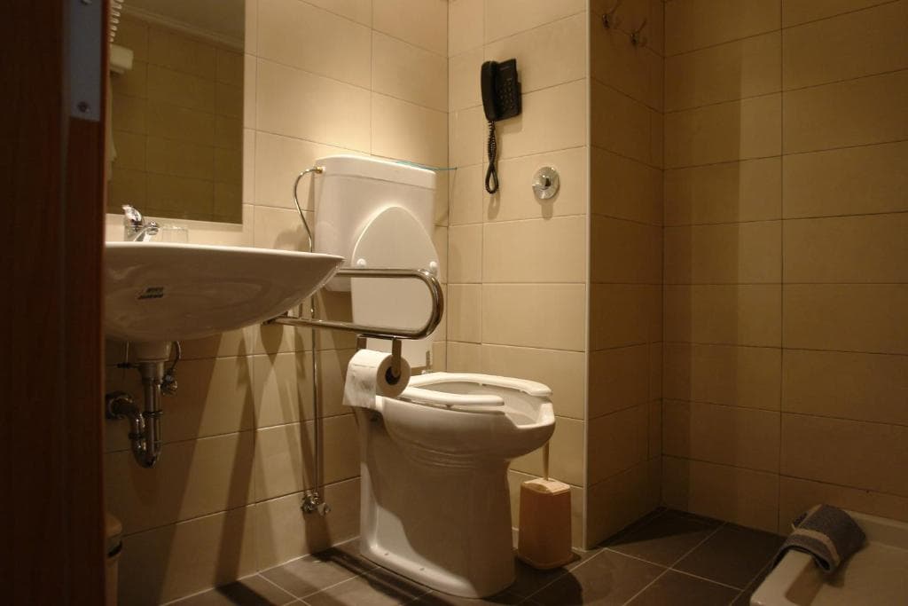Hotel Saint Constantine - 29