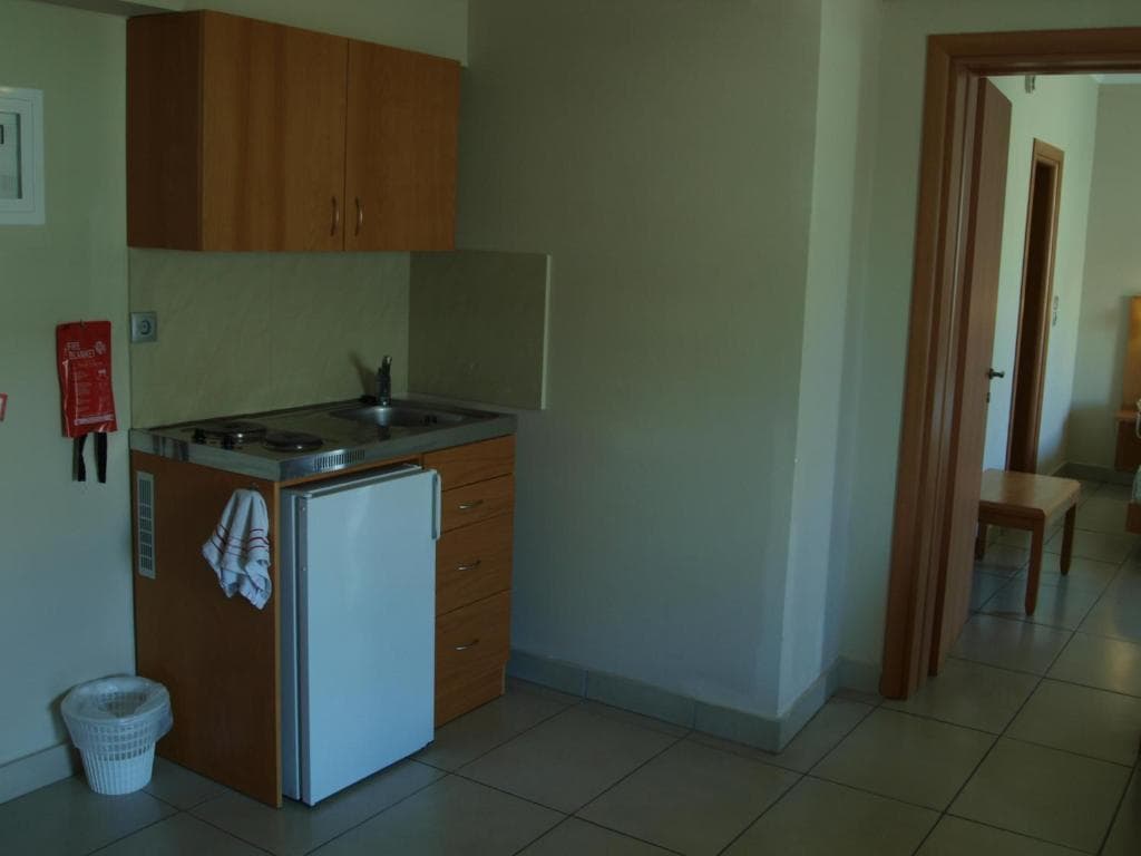 Hotel Saint Constantine - 31