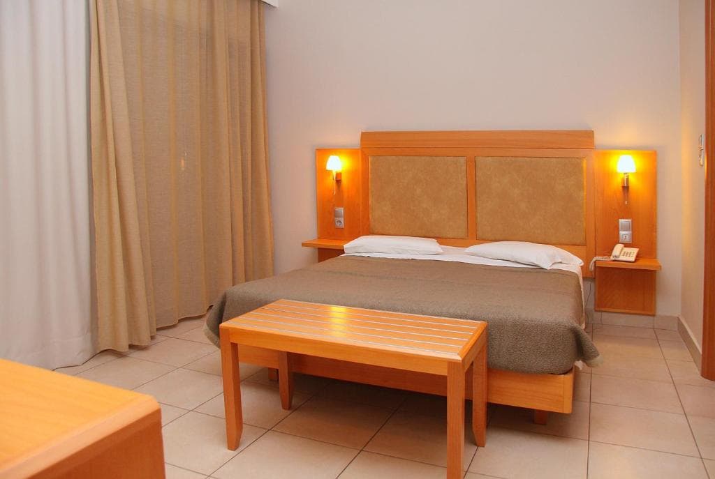 Hotel Saint Constantine - 33