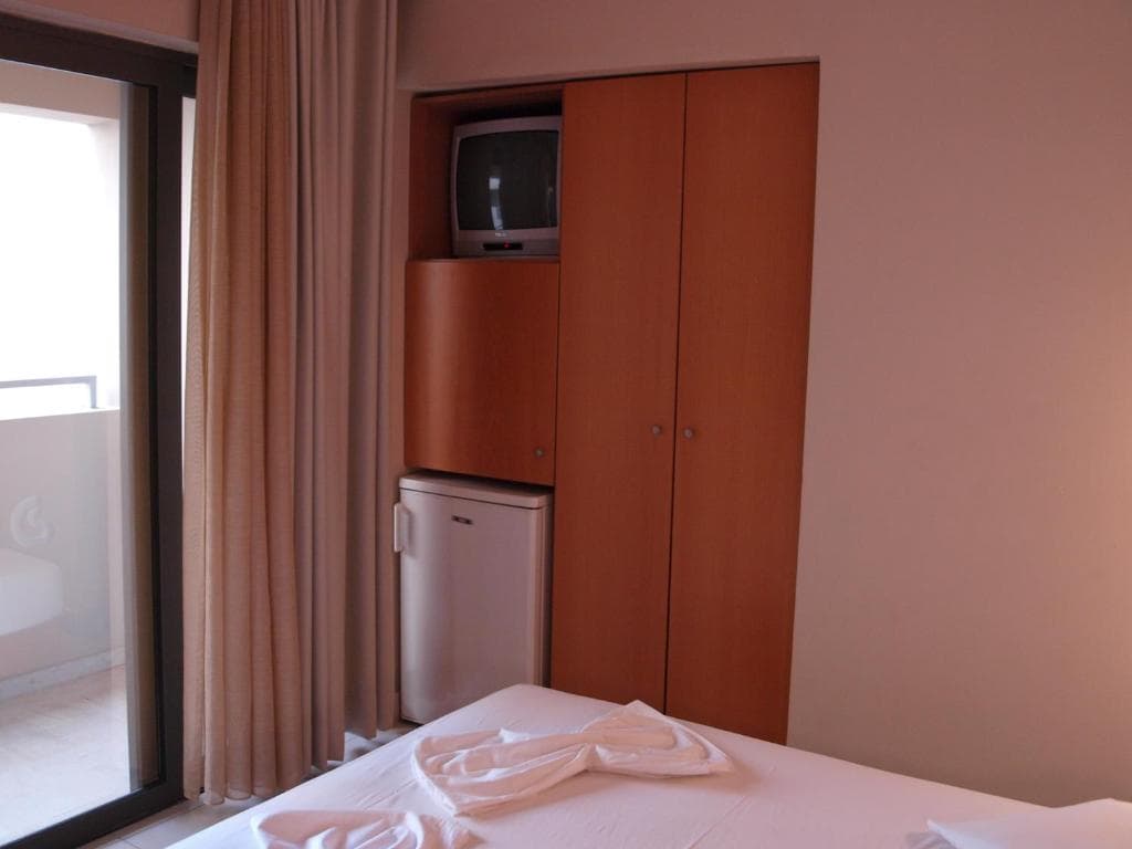Hotel Saint Constantine - 35