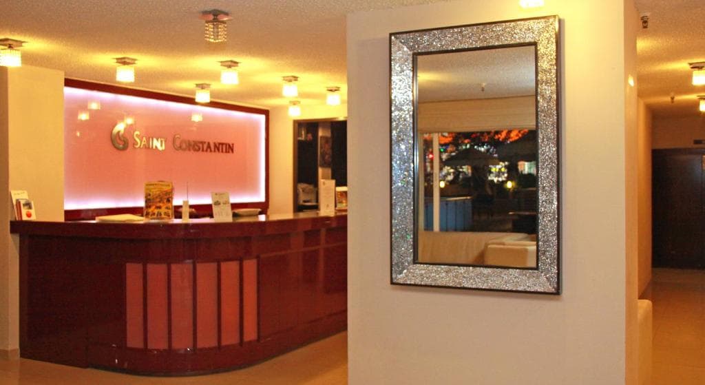 Hotel Saint Constantine - 38