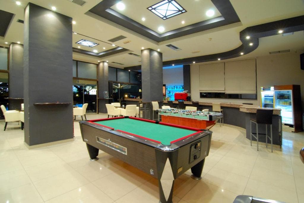 Hotel Saint Constantine - 40