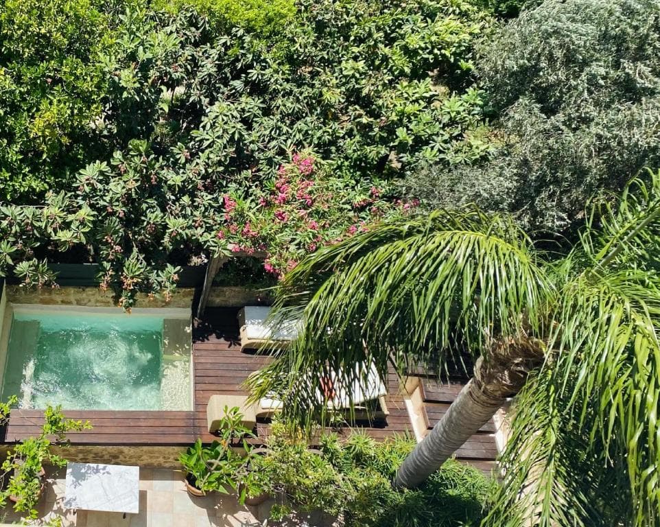 Spirit Of The Knights Boutique Hotel - 1