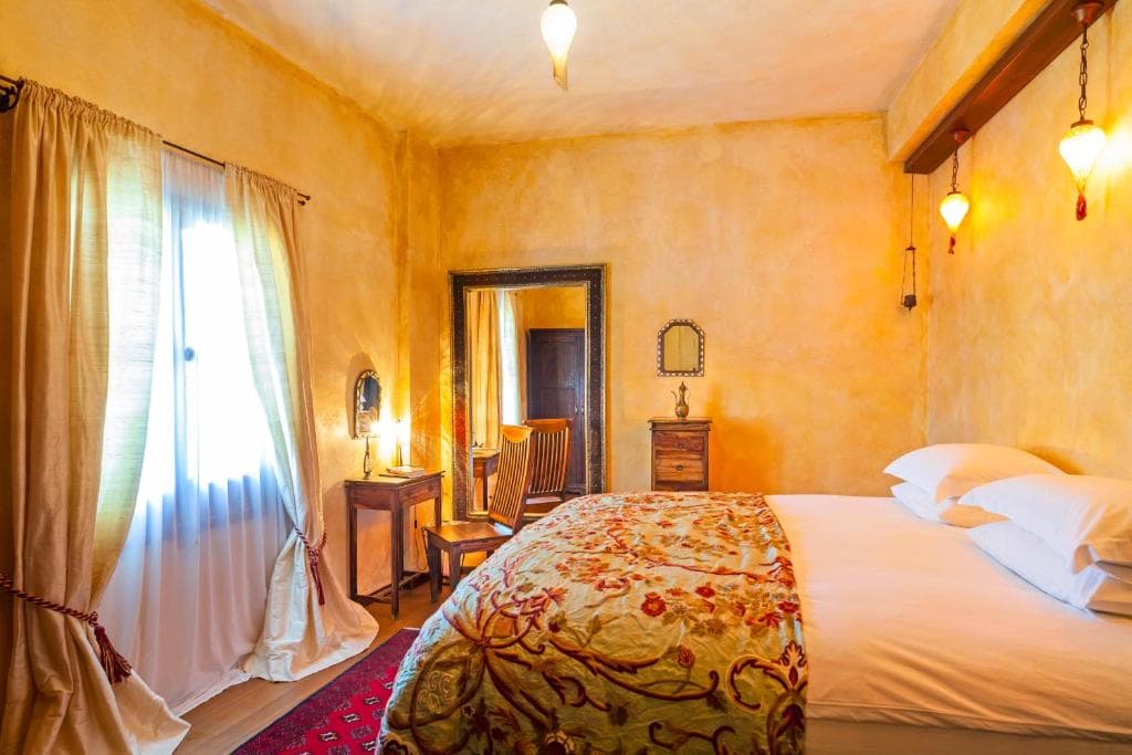 Spirit Of The Knights Boutique Hotel - 2