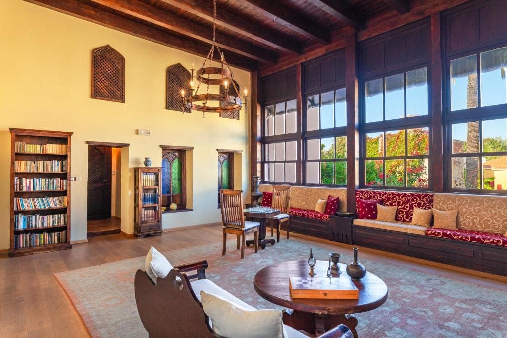 Spirit Of The Knights Boutique Hotel - 4