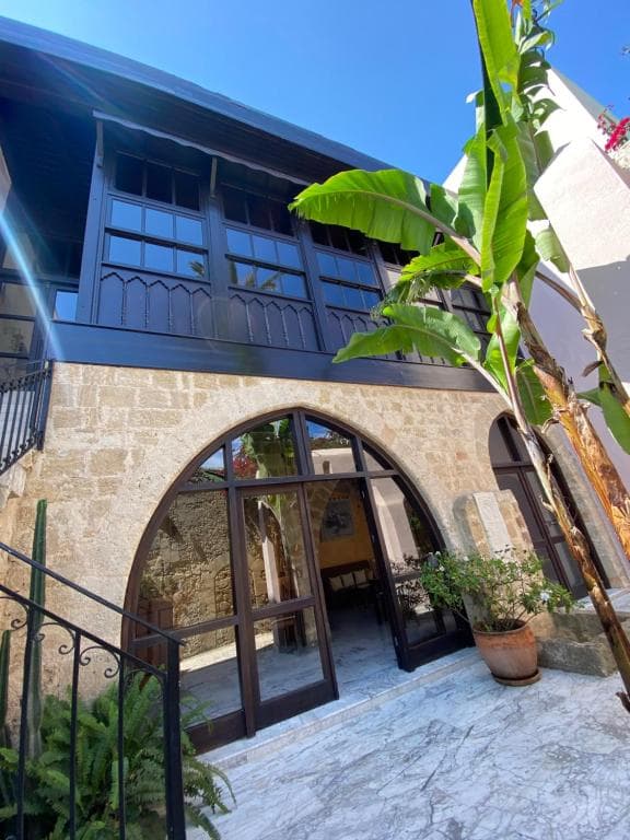 Spirit Of The Knights Boutique Hotel - 5