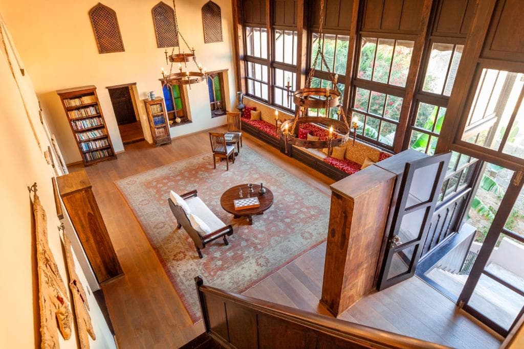 Spirit Of The Knights Boutique Hotel - 6