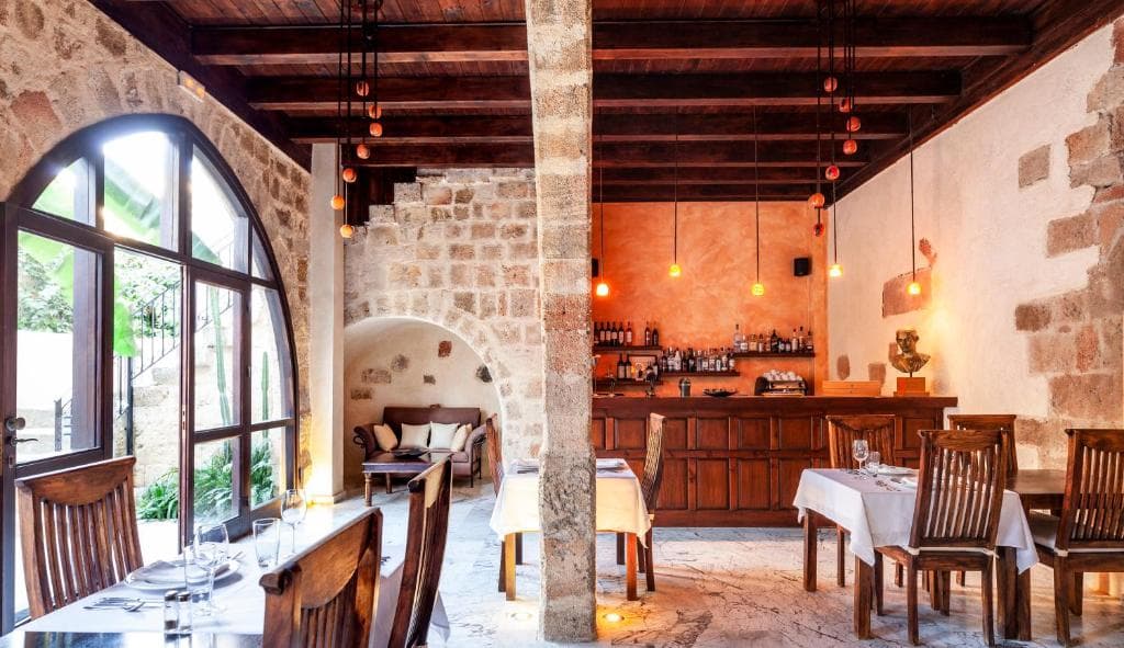 Spirit Of The Knights Boutique Hotel - 7