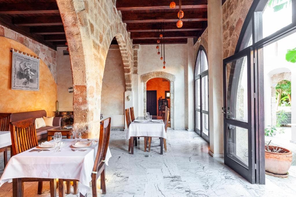 Spirit Of The Knights Boutique Hotel - 8