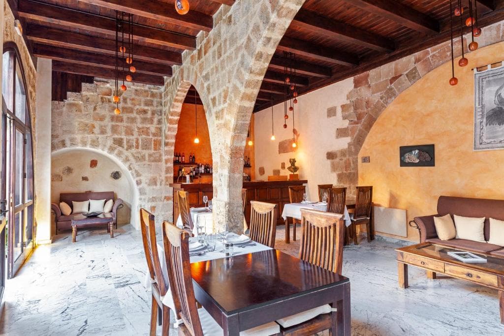 Spirit Of The Knights Boutique Hotel - 9