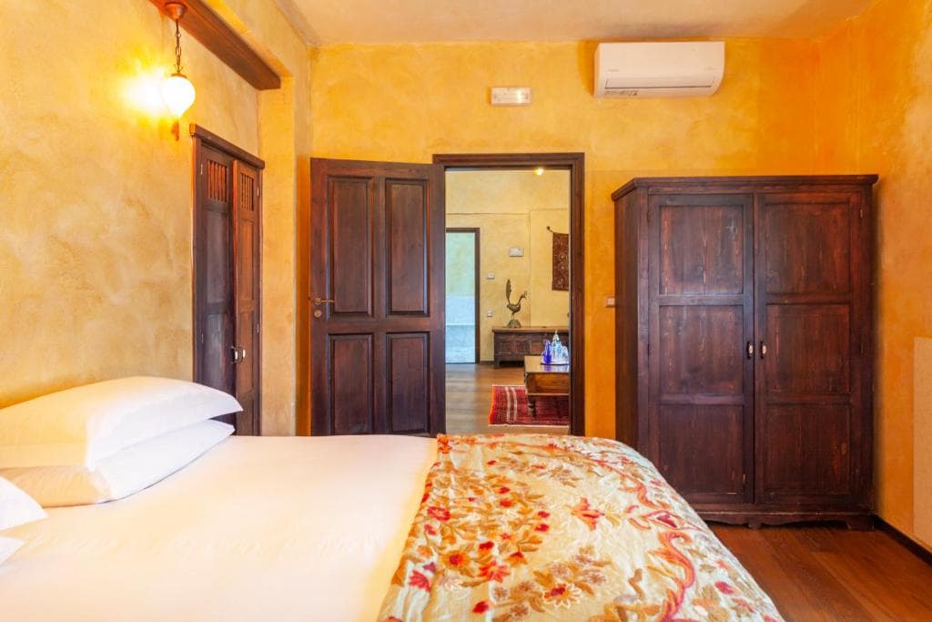 Spirit Of The Knights Boutique Hotel - 10