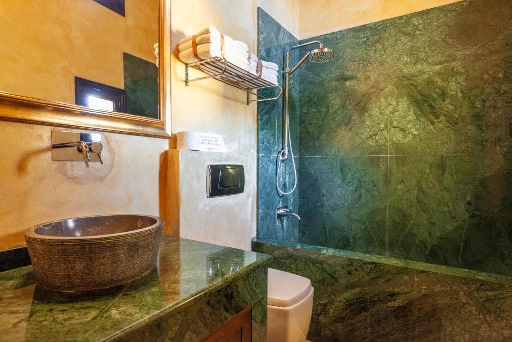 Spirit Of The Knights Boutique Hotel - 12