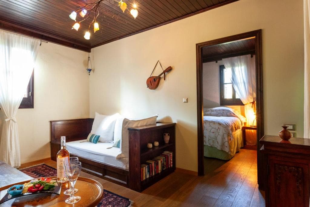 Spirit Of The Knights Boutique Hotel - 13