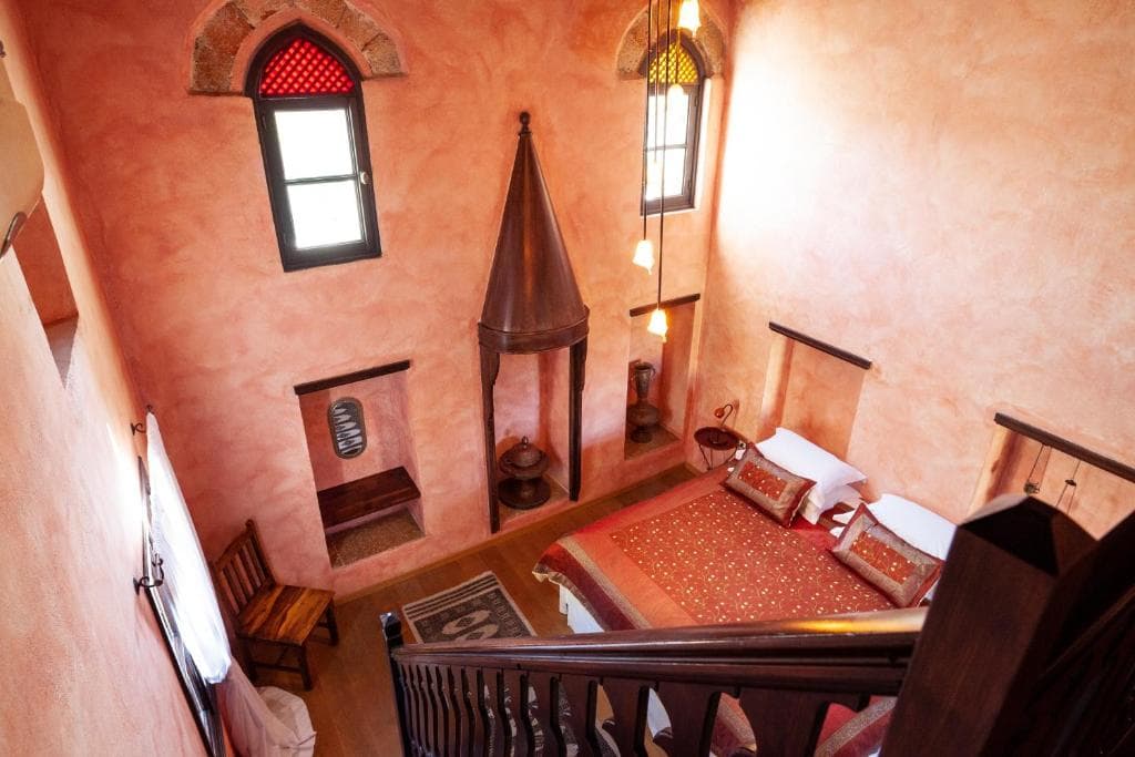 Spirit Of The Knights Boutique Hotel - 15