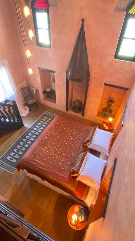 Spirit Of The Knights Boutique Hotel - 16