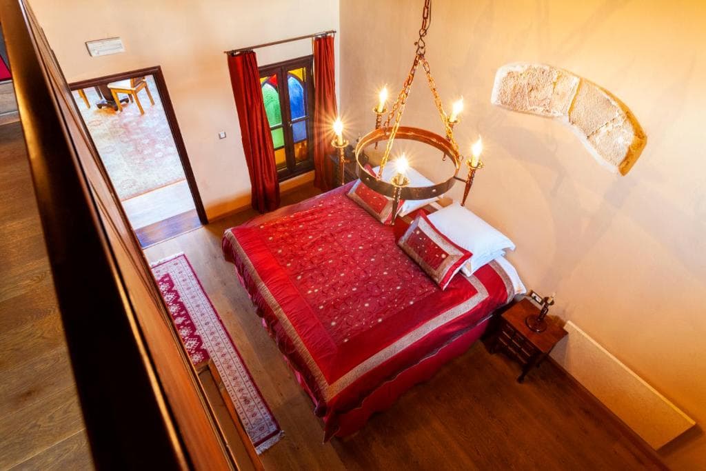 Spirit Of The Knights Boutique Hotel - 17