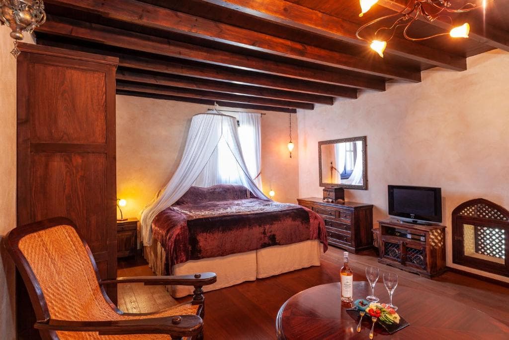 Spirit Of The Knights Boutique Hotel - 18