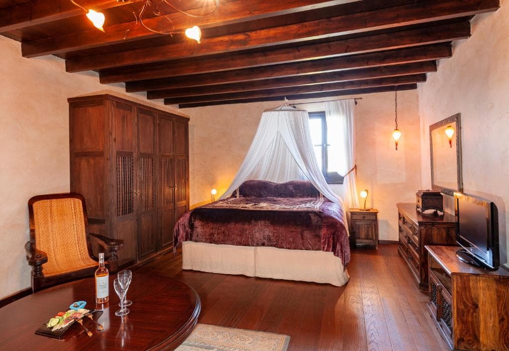 Spirit Of The Knights Boutique Hotel - 19