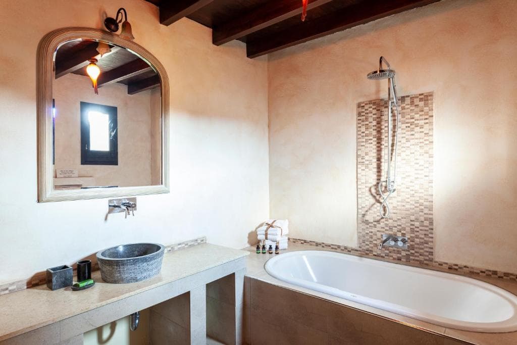 Spirit Of The Knights Boutique Hotel - 20