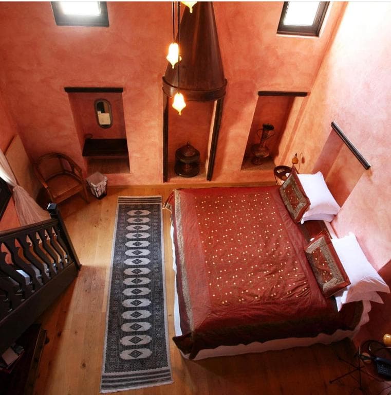 Spirit Of The Knights Boutique Hotel - 22