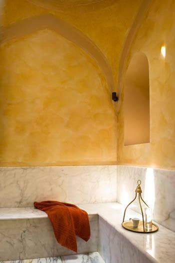 Spirit Of The Knights Boutique Hotel - 23