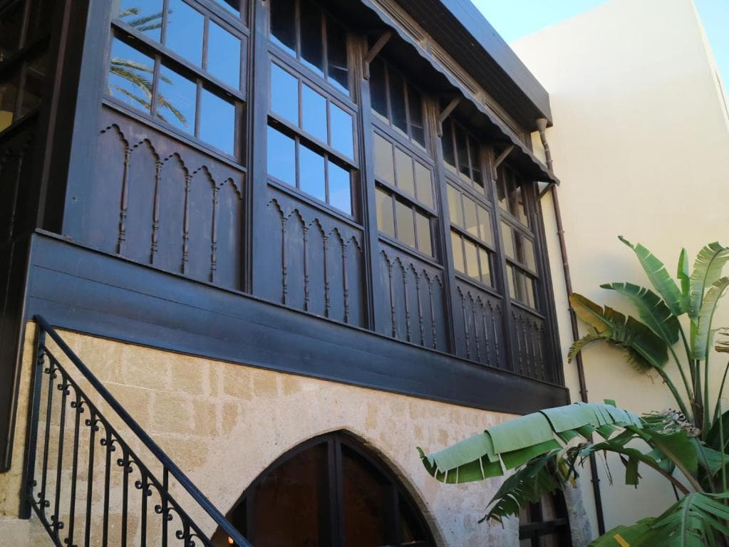 Spirit Of The Knights Boutique Hotel - 26