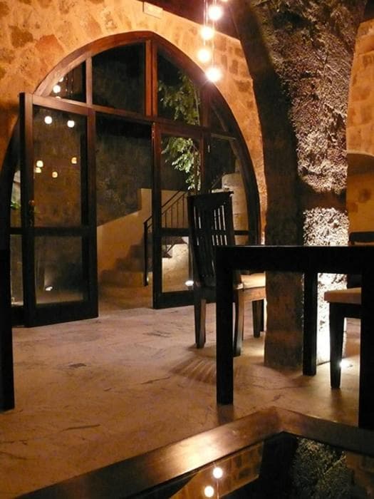 Spirit Of The Knights Boutique Hotel - 33