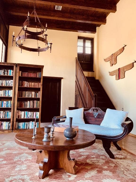 Spirit Of The Knights Boutique Hotel - 35