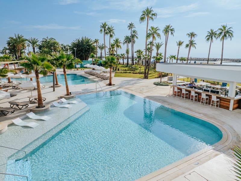 Hotel Lordos Beach & Spa - 6