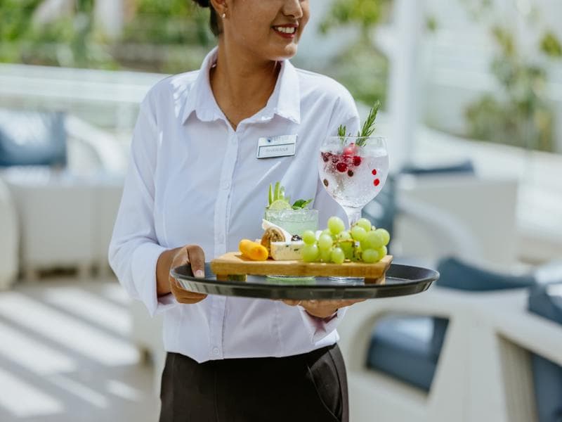 Hotel Lordos Beach & Spa - 19