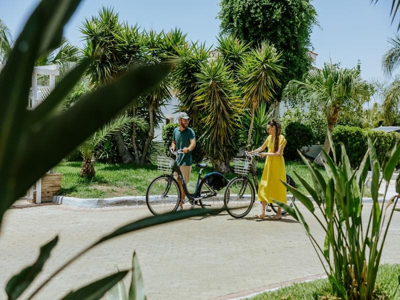 Hotel Lordos Beach & Spa - 27