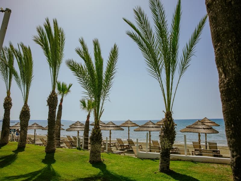 Hotel Golden Bay Beach - 7