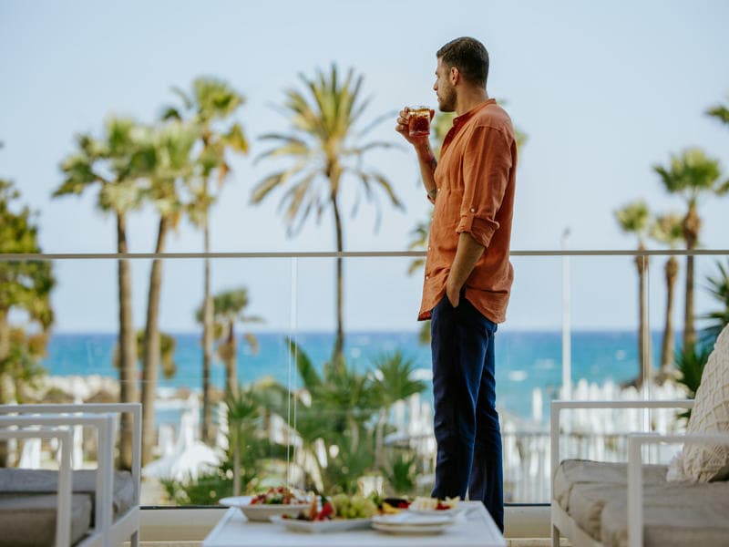 Hotel Golden Bay Beach - 9