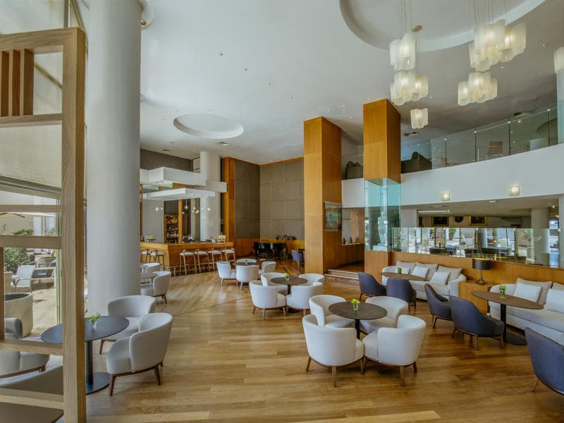 Hotel Golden Bay Beach - 13