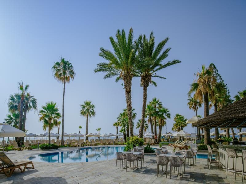 Hotel Golden Bay Beach - 28