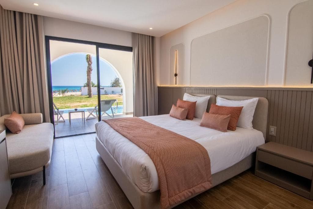 One Resort Premium Hammamet - 2