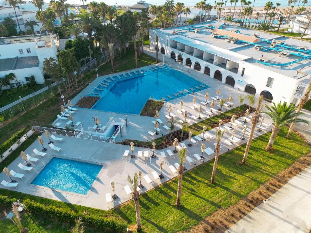 One Resort Premium Hammamet - 4