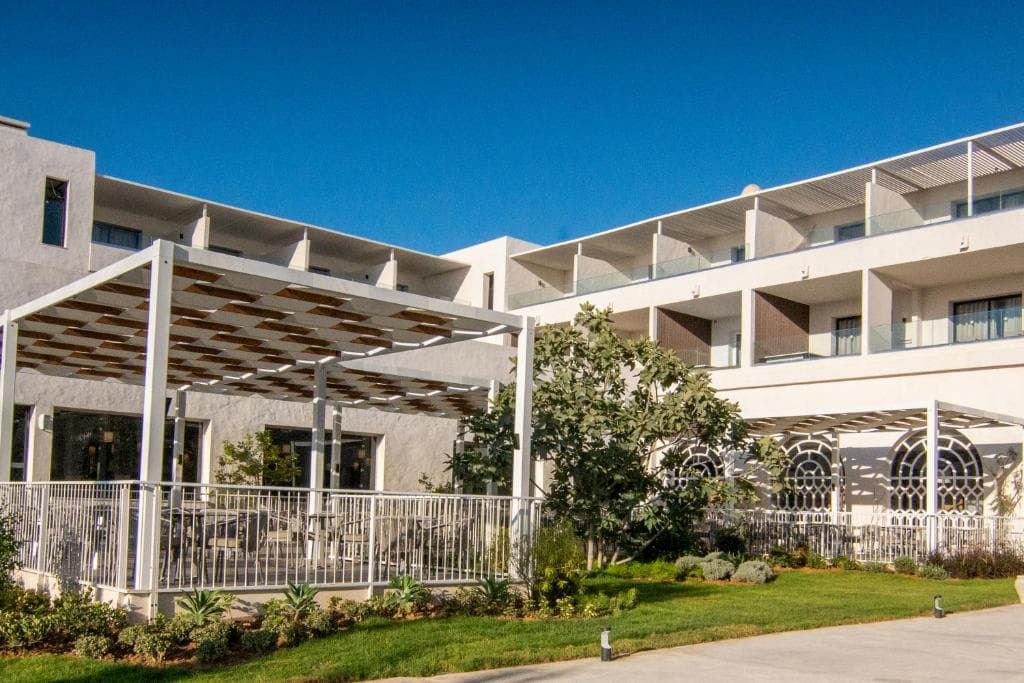 One Resort Premium Hammamet - 5