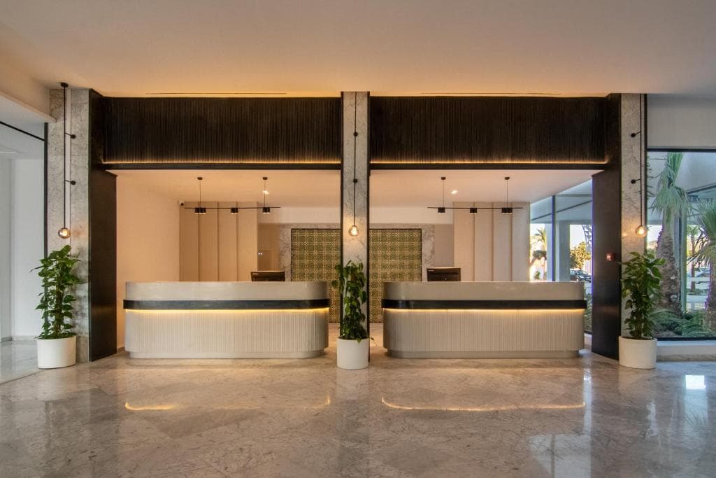 One Resort Premium Hammamet - 6