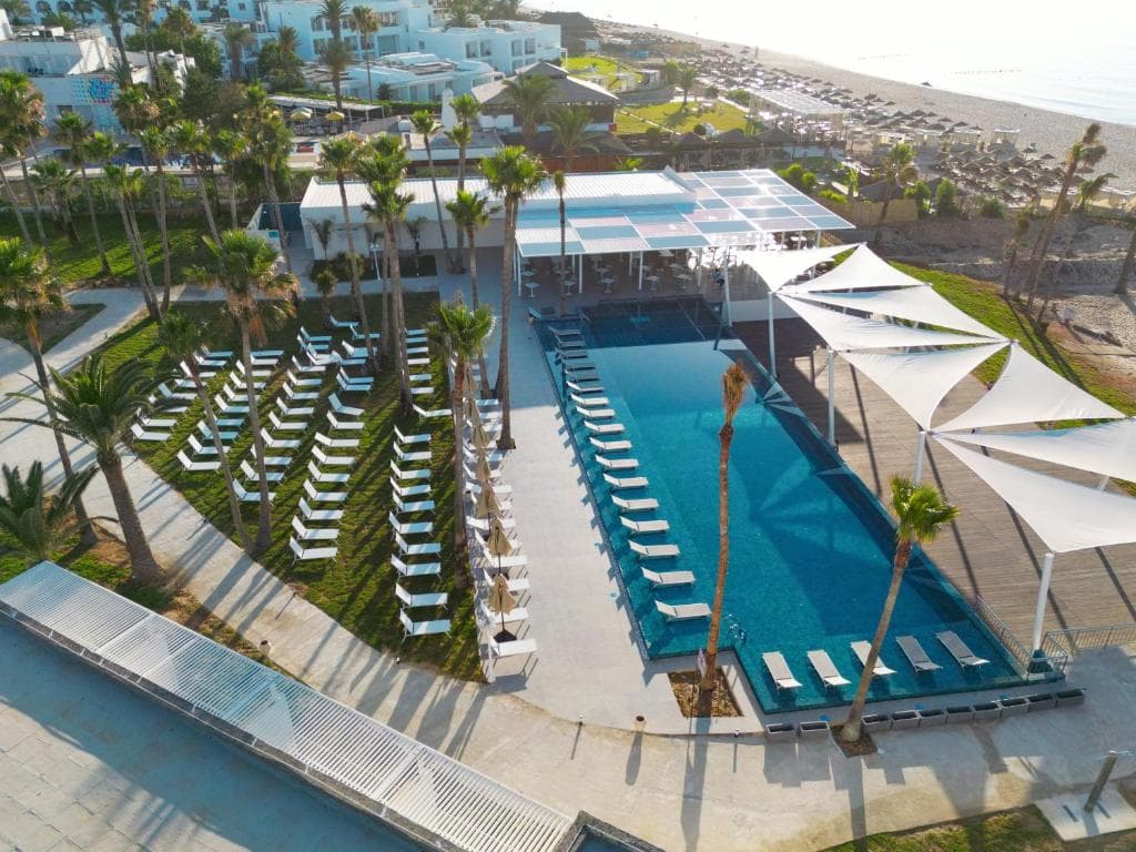 One Resort Premium Hammamet - 7