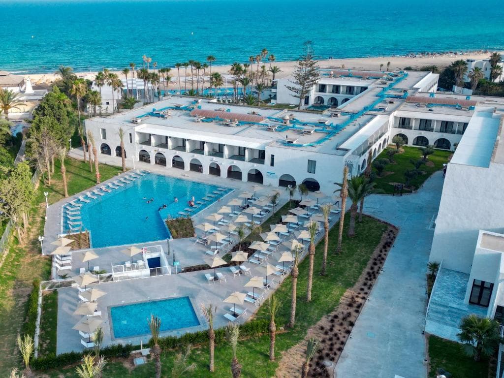 One Resort Premium Hammamet - 8