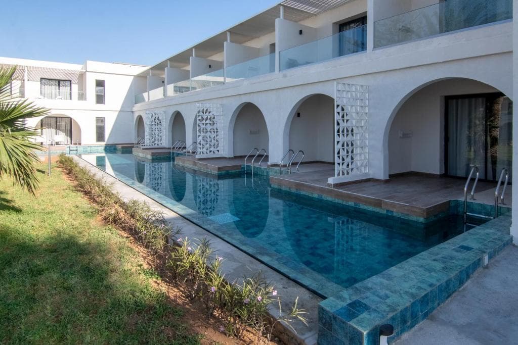 One Resort Premium Hammamet - 10
