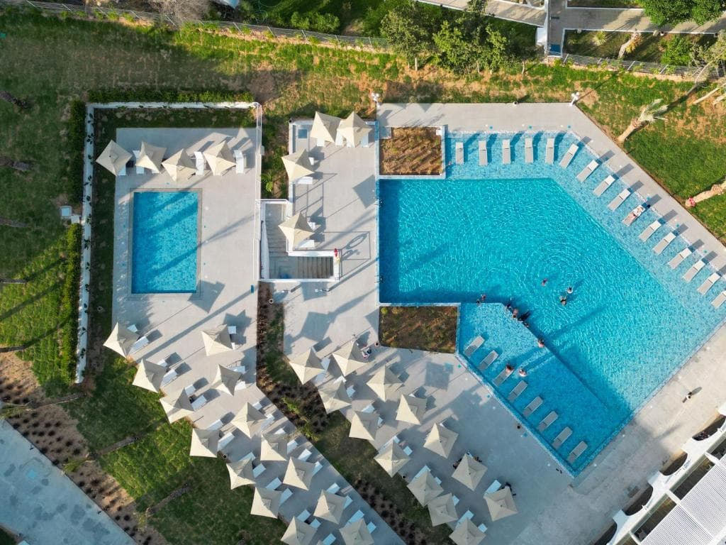 One Resort Premium Hammamet - 11