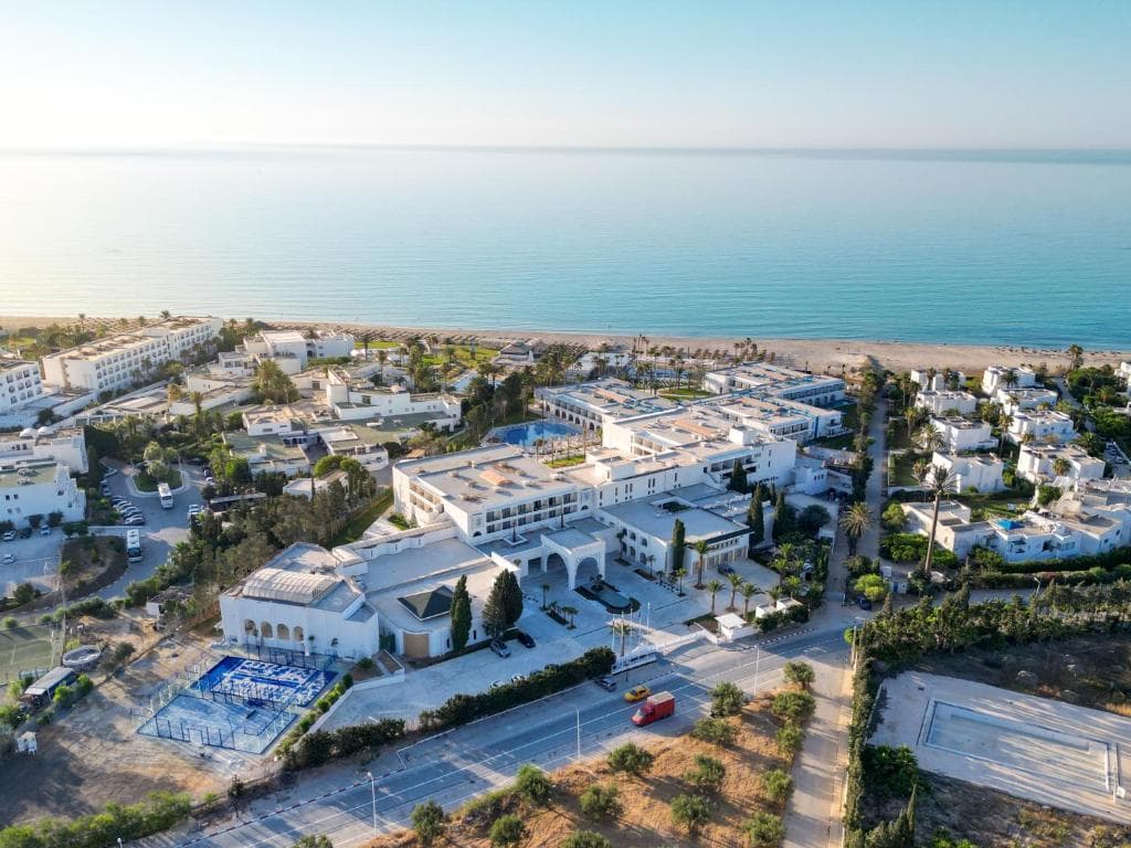 One Resort Premium Hammamet - 12