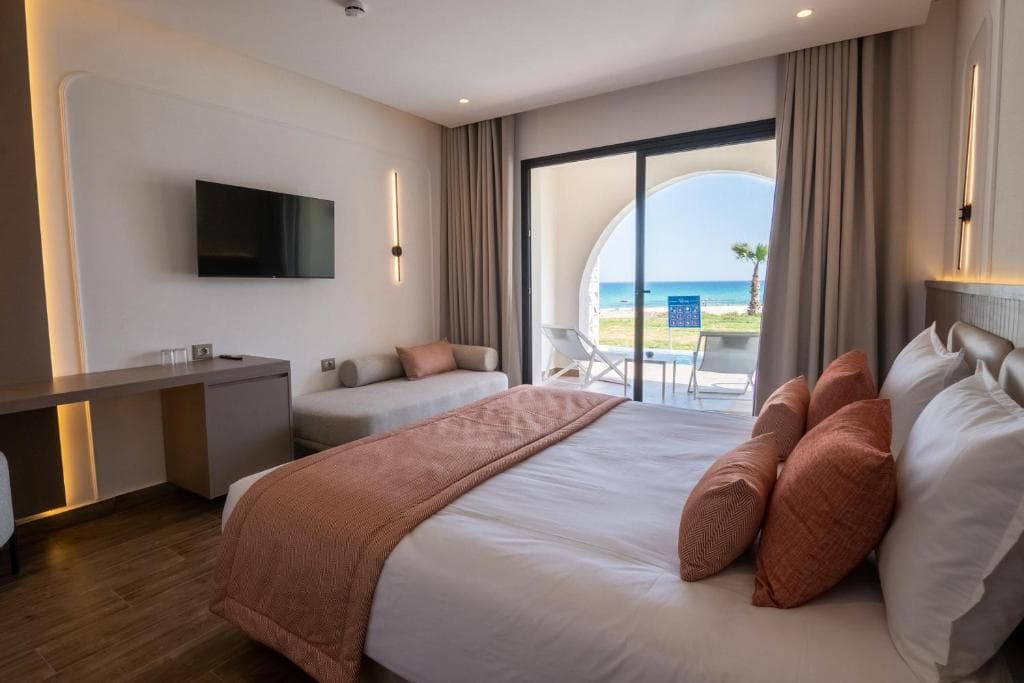 One Resort Premium Hammamet - 13