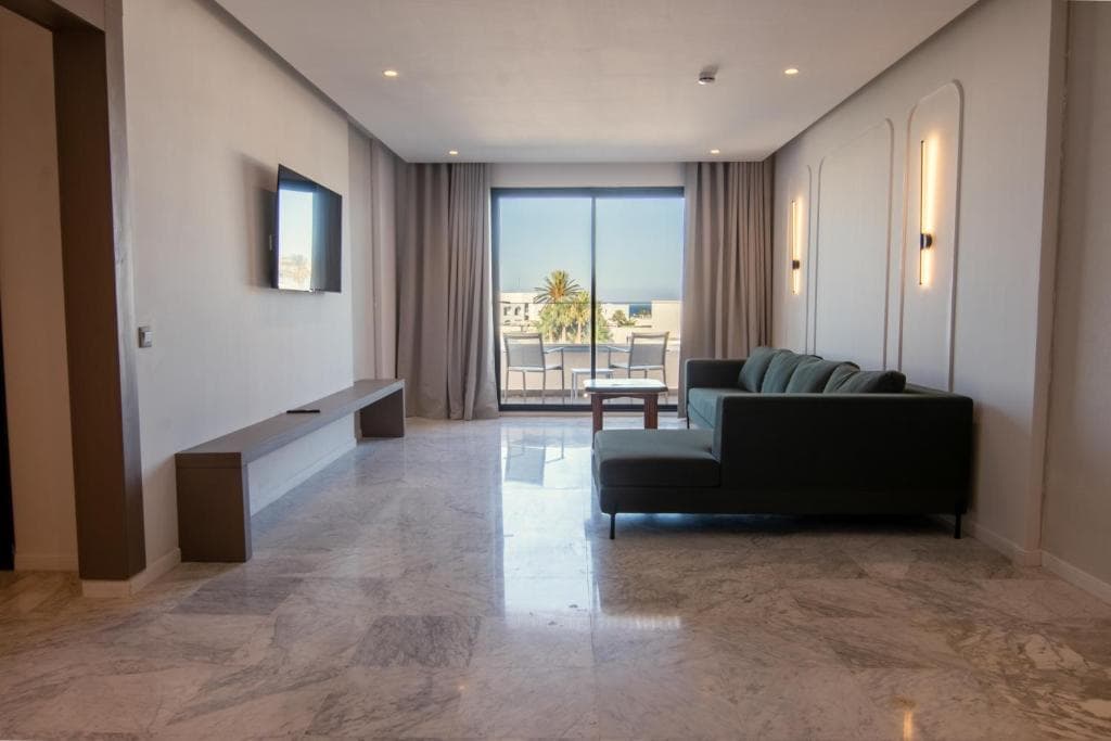 One Resort Premium Hammamet - 14