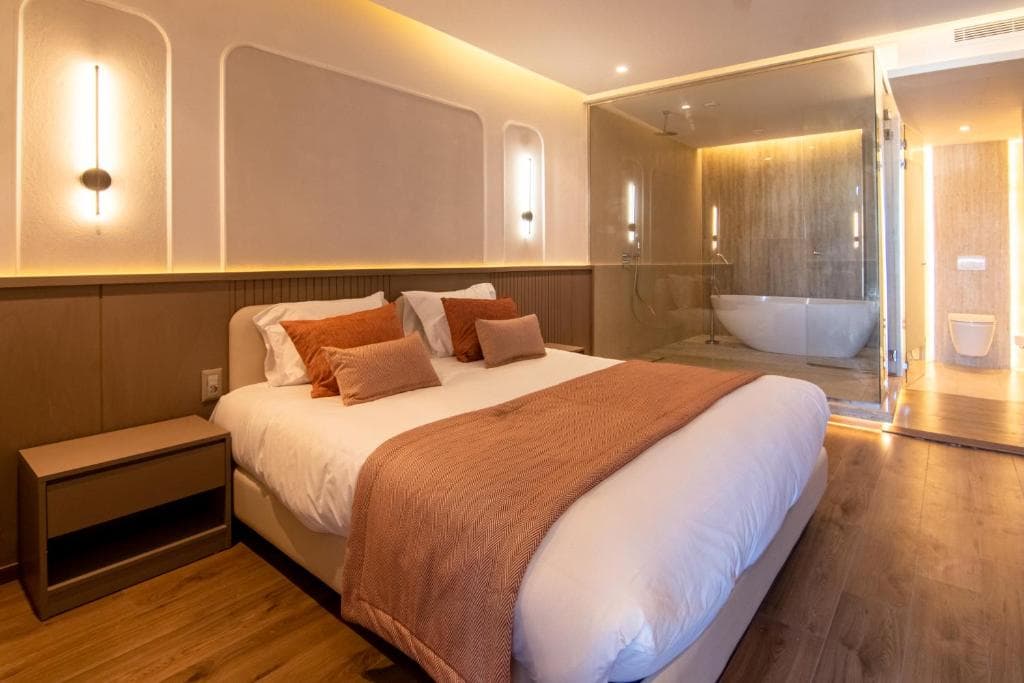 One Resort Premium Hammamet - 15