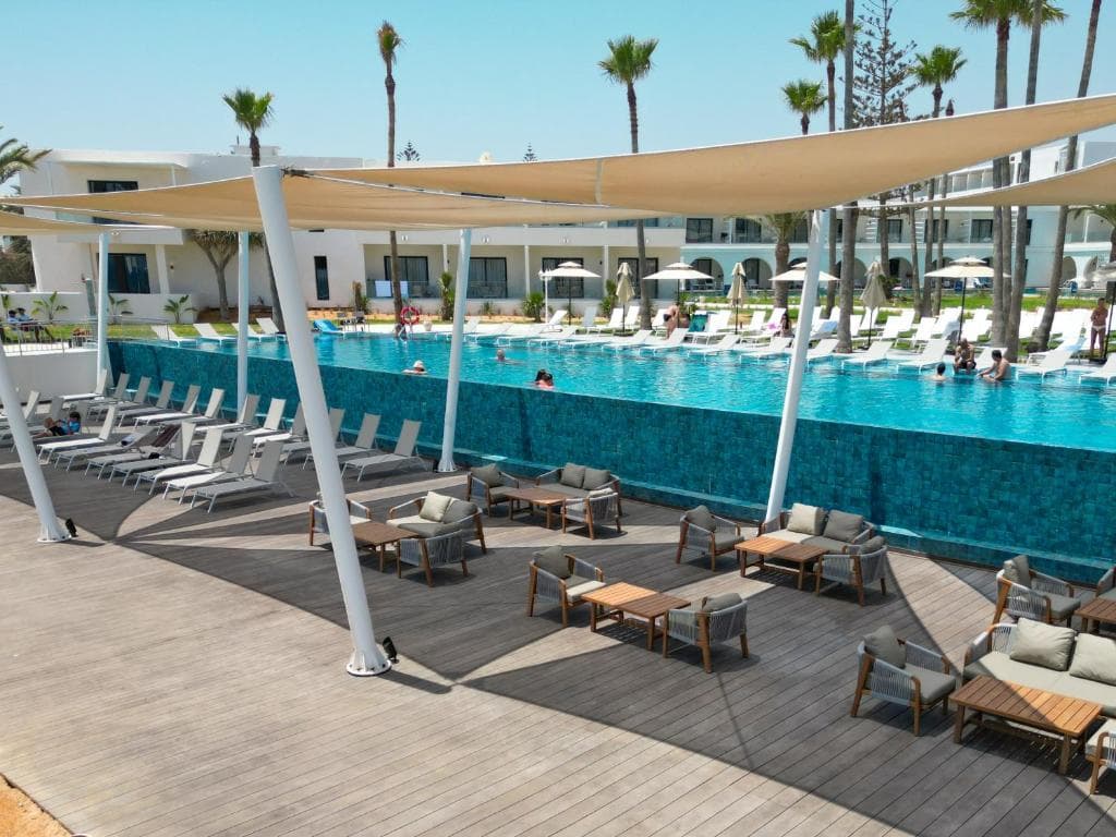 One Resort Premium Hammamet - 16